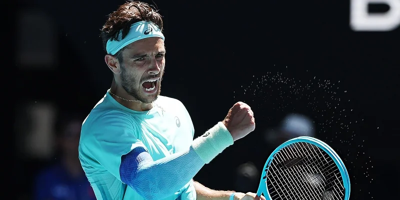 Лоренцо Музетти - Мартон Фучович Лоренцо Музетти - Мартон Фучович