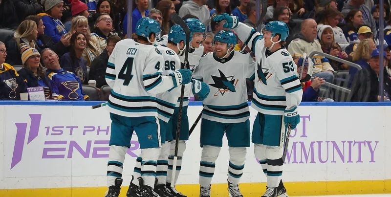 Сан-Хосе - Сент-Луис