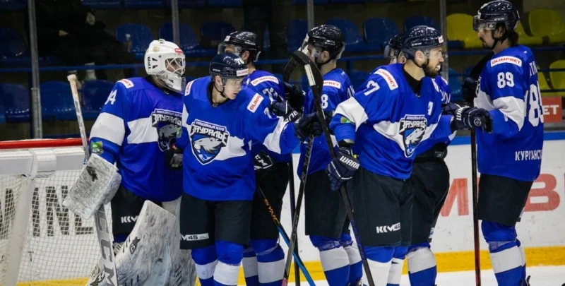 Омские Крылья - Зауралье Омские Крылья - Зауралье