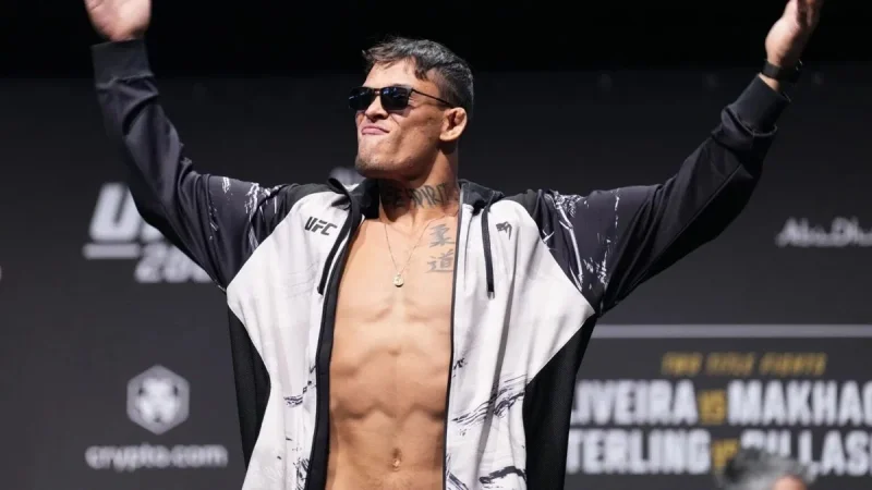 Кайо Борральо - Рейнир де Риддер