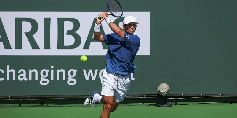 Маркос Хирон - Якуб Меншик