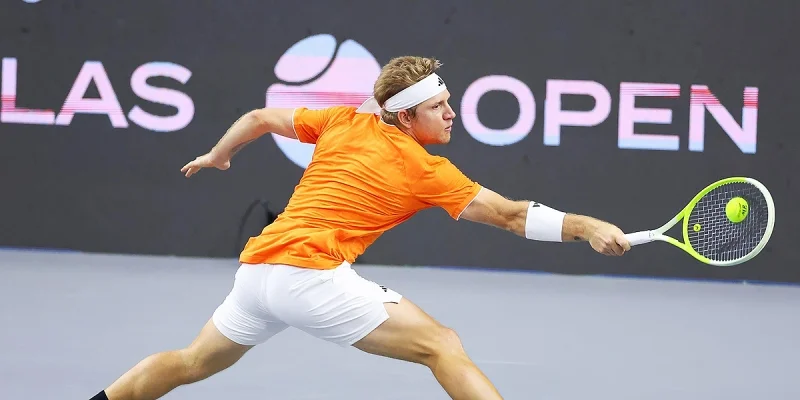 Алехандро Давидович Фокина - Закари Свайда