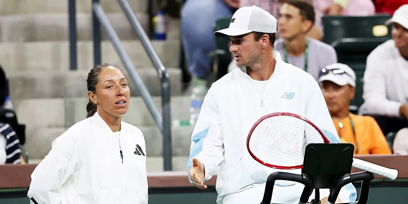 Зизу Бергс - Томми Пол