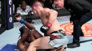 Майкл Джонсон - Дрю Добер