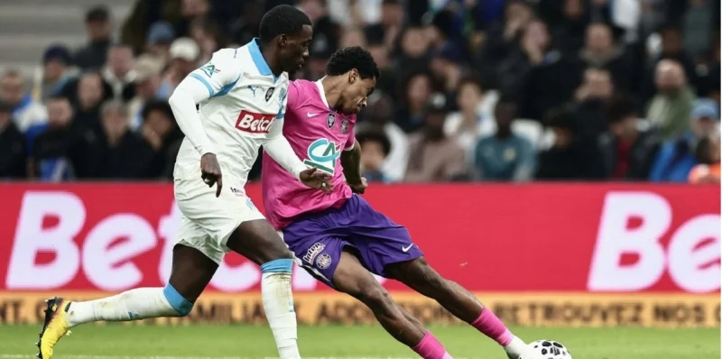 Тулуза - Марсель Тулуза - Марсель