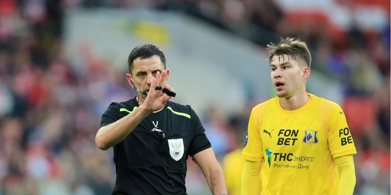 Ростов - Балтика