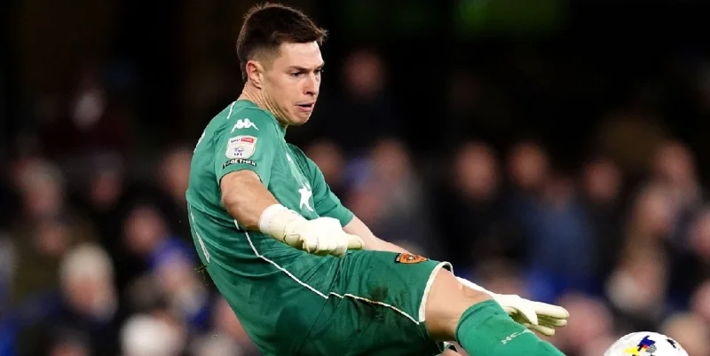 Халл Сити - Миллуолл