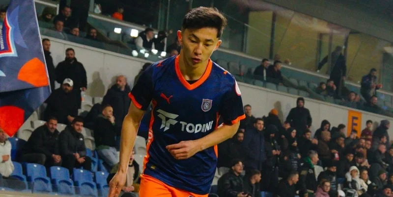 Башакшехир - Гезтепе Башакшехир - Гезтепе