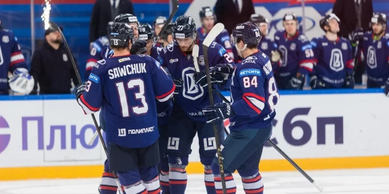 Лада - Спартак Лада - Спартак