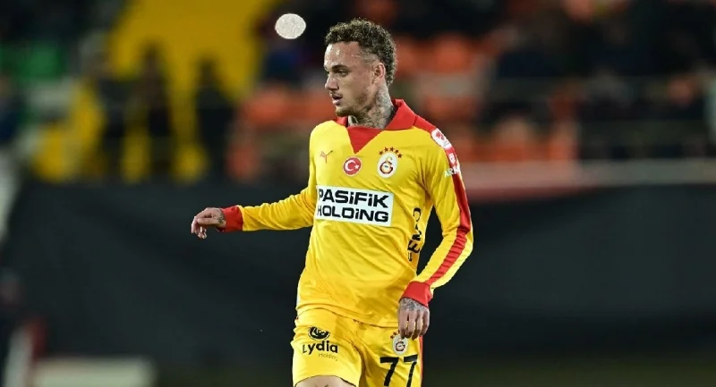 Бешикташ - Галатасарай Бешикташ - Галатасарай