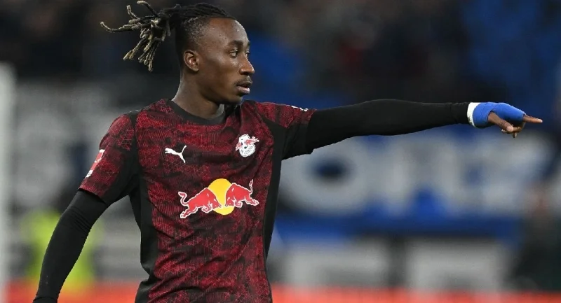 Лейпциг - Аугсбург