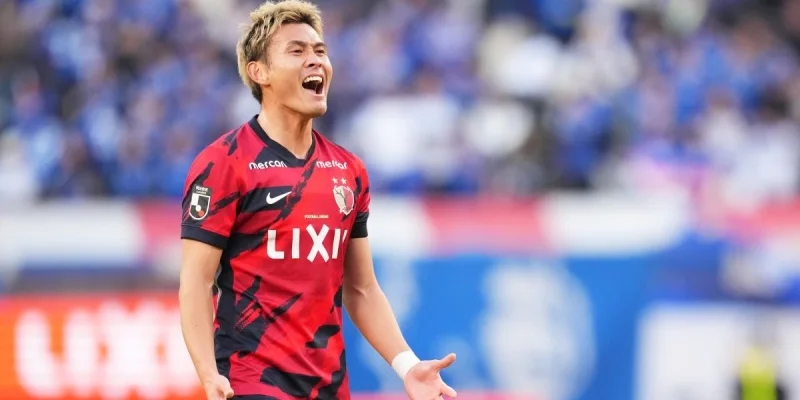 Касима - Токио Верди