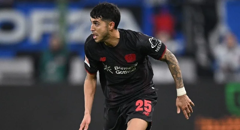 Фрайбург - Байер Фрайбург - Байер