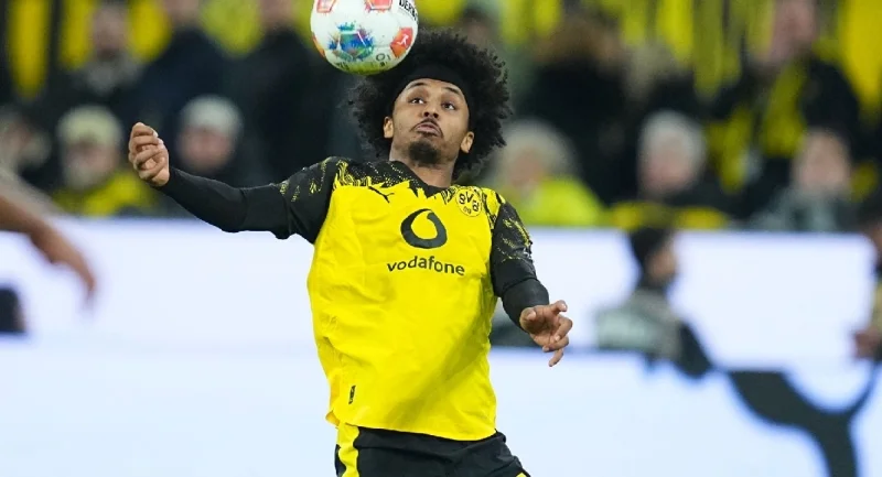 Кельн - Боруссия Д