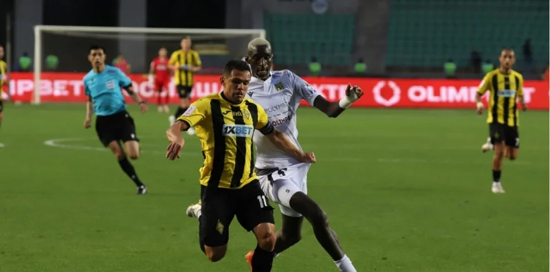 Алтай Семей - Кайрат Алтай Семей - Кайрат