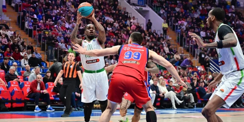 УНИКС - Зенит