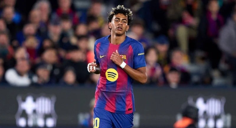 Атлетик Бильбао - Барселона