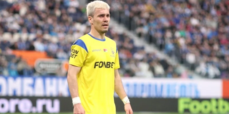 Торпедо-БелАЗ - БАТЭ