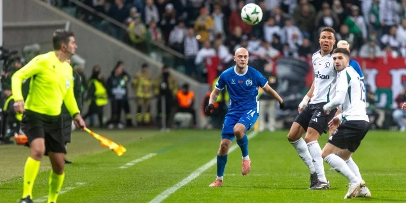 Ислочь - Динамо Мн