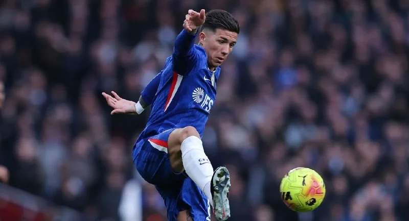 Рексхэм - Челси