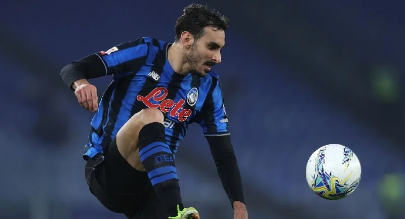 Аталанта - Удинезе