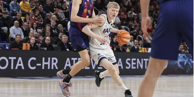 Манреса - Тенерифе