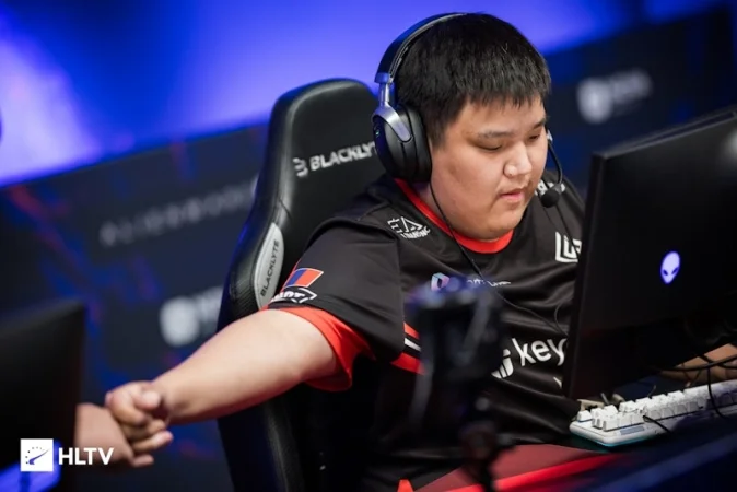 The MongolZ - Aurora Gaming