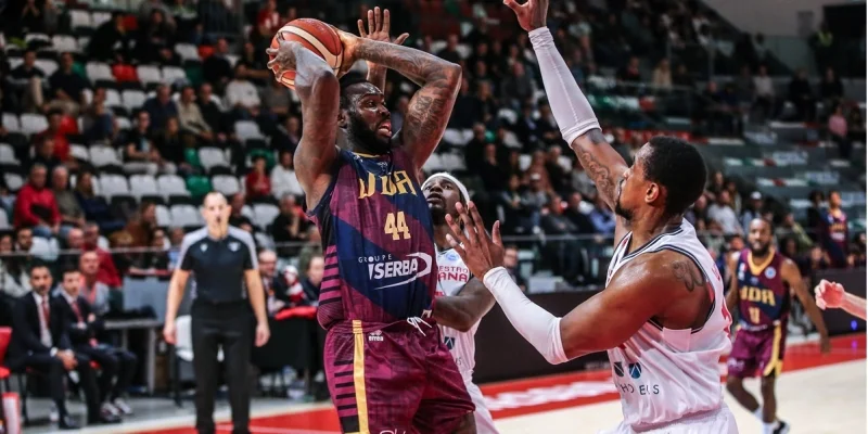 Страсбур - Дижон