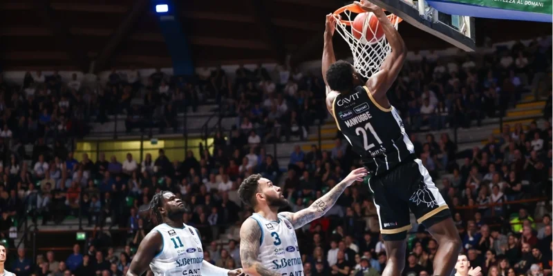 Тренто - Сассари