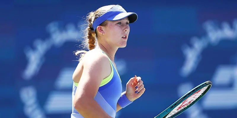 Мирра Андреева - Солана Сиерра