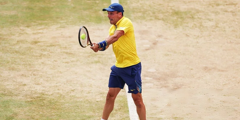 Роберто Баутиста - Джек Дрейпер