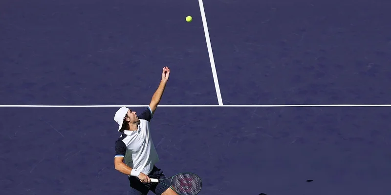 Александар Ковачевич - Корентен Муте