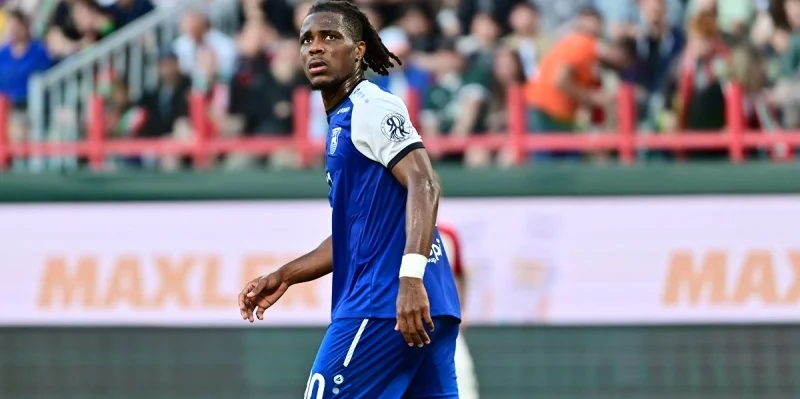 Ростов - Балтика