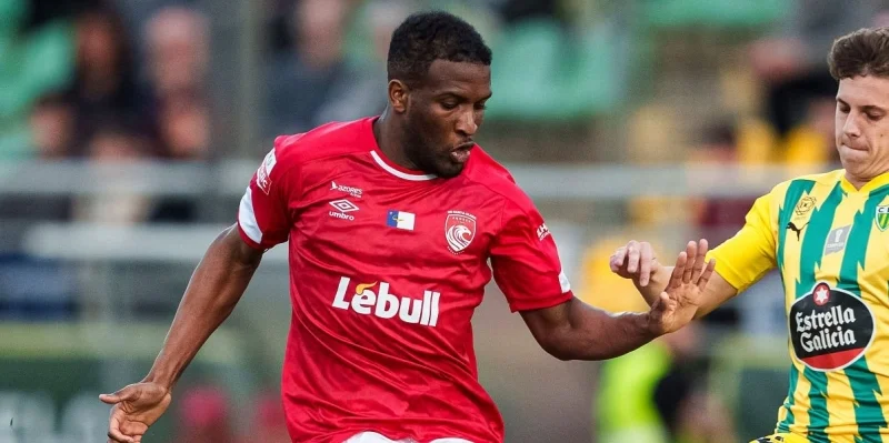 Санта-Клара - Витория Гимарайнш