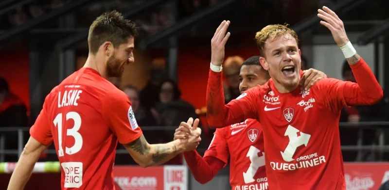 Брест - Гавр