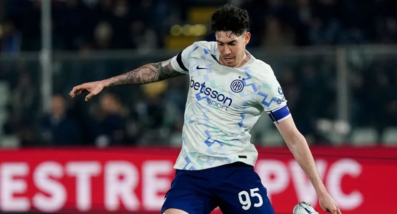 Милан - Интер