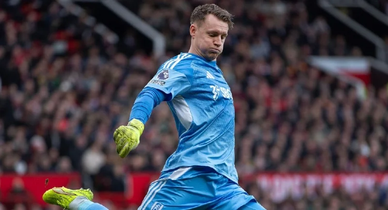 Фулхэм - Саутгемптон