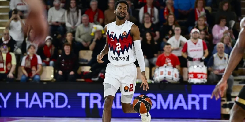 Баскония - Ллейда