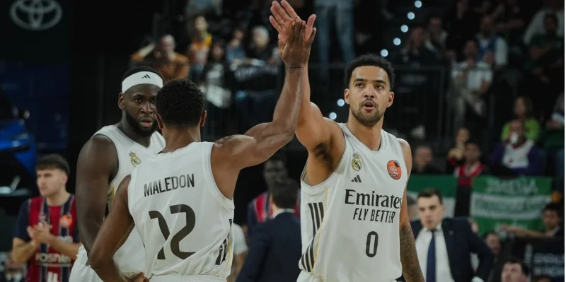 Гран Канария - Реал М