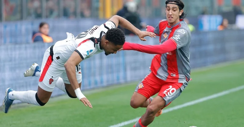 Лечче - Кремонезе