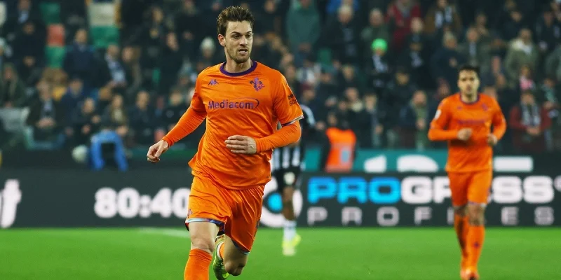 Фиорентина - Парма