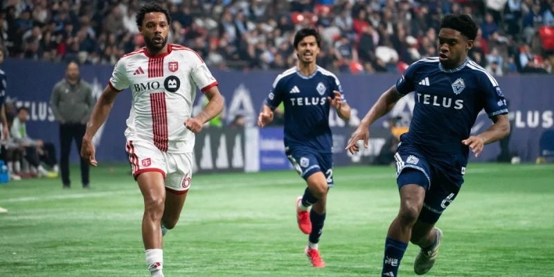 Цинциннати - Торонто