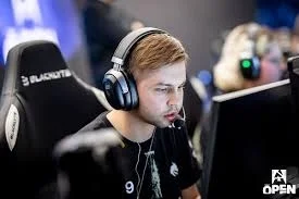 Team Spirit - G2 Esports