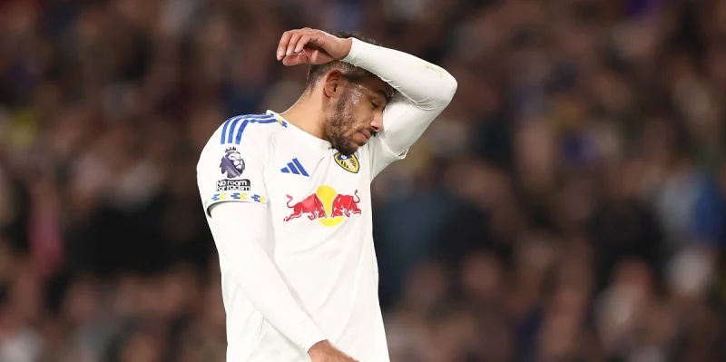 Лидс - Норвич