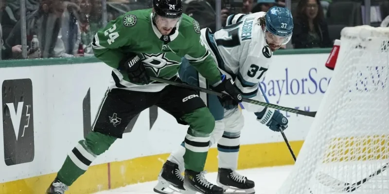 Даллас - Чикаго