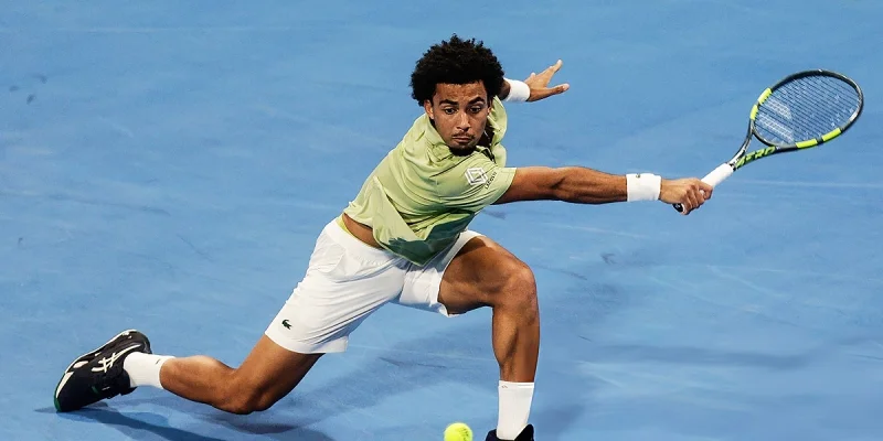 Мартон Фучович - Артур Филс