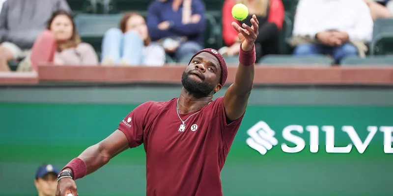 Флавио Коболли - Фрэнсис Тиафо