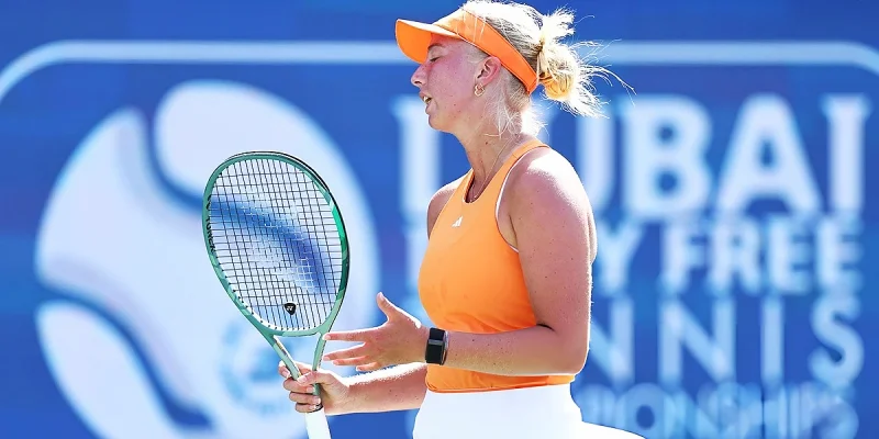 Талия Гибсон - Клара Таусон