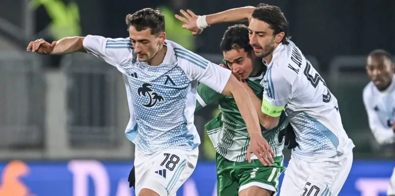 Левски София - Локомотив Пловдив