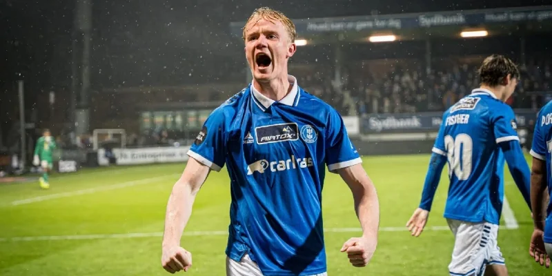 Хорсенс - Люнгбю